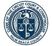 The Clerk of the Circuit Court & Comptroller's Office Logo
